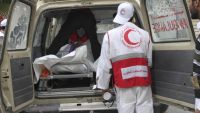 مقتل أحد متطوعي الصليب الأحمر في اليمن