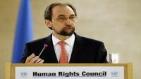 الامم المتحدة تطالب بتحقيق دولي حول انتهاكات حقوق الانسان في اليمن