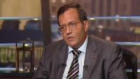 مفكر وأكاديمي مصري: الحوثيون يقاتلون في اليمن بدعم معلوماتي أمريكي كامل