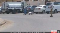 داعش يتبنى اغتيال ضابط متقاعد في عدن(صور)