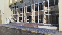 عدن: تعرض المكتبة الوطنية لانفجار عبوة ناسفة دون سقوط ضحايا
