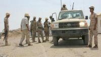 عدن: قتيل من قوات الحزام الأمني في اشتباكات مع عناصر مسلحة
