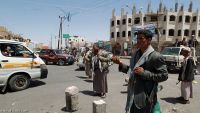 حجة: الحوثيون يفرضون جبايات على أهالي بني مديخة بقفل شمر ويقحمون الأطفال في جبهاتهم