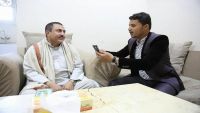محافظ حجة لـ (الموقع بوست): إنهاء الانقلاب يحل مشكلة اليمن والايام القادمة تحمل الكثير من المفاجآت