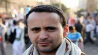 أسرة الصحفي "عمران" تؤكد تعرض ابنها للتعذيب وتحمل مليشيا الحوثي المسؤولية