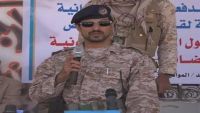 قائد قوات الأمن الخاصة بمأرب: خلية التفجير التي ضُبطت أمس مرتبطة بخلايا تم ضبطها سابقا بالمحافظة