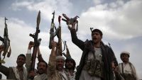 مليشيات الحوثي تشن حملة اختطافات واسعة في عمران