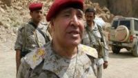 التوجيه المعنوي : معسكرات الشرعية فتحت أبوابها أمام كل التشكيلات القتالية المنشقة عن المخلوع والحوثي