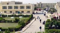 استجابة لقرار المجلس التنسيقي الأعلى .. نقابة جامعة عمران تعلن بدء الإضراب الشامل