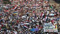 شخصيات مصرية تدشن حملة "يناير يجمعنا" لإحياء ذكرى الثورة