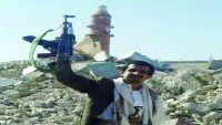 تقرير رسمي : الحوثيون يفجرون المساجد ويحولونها إلى ثكنات عسكرية