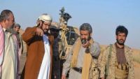 محافظ صعدة يكشف عن أسر الجيش الوطني لقيادات كبيرة في جماعة الحوثي في البقع وعلب