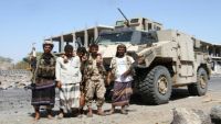 وكالة: مقتل عشرون مسلحاً حوثياً أثناء محاولة الجيش الوطني التقدم باتجاه مرفأ الحديدة