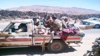 حجة: ميليشيات الحوثي في كعيدنة تحتجز نساءً وأطفالًاً كانوا في طريقهم للعلاج