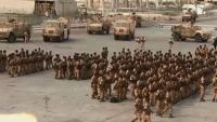 مصادر أمنية لـ"الموقع بوست": كتيبة من القوات السودانية تمركزت في مطار عدن وما زال التوتر قائماً