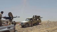 الجيش الوطني يصد هجوما للمليشيا في الجوف ويتقدم في صنعاء وصعدة