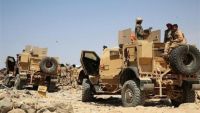 الجيش الوطني يحبط محاولة تقدم للحوثيين بصرواح مأرب