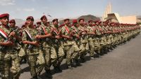 صحيفة: قيادات في الحرس الجمهوري تتواصل مع الجيش الوطني للخروج الآمن بعد تزايد خلافاتهم مع الحوثيين