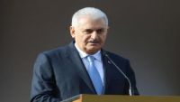 رئيس وزراء تركيا يقول إن بلاده أنهت عمليتها العسكرية في سوريا