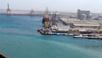 مسؤول حكومي: الجهود جارية لفتح ميناء المخا ونقل مؤسسة موانئ البحر الأحمر من الحديدة
