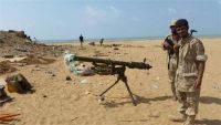 مقتل العشرات من عناصر المليشيا بغارة لمقاتلات التحالف في ميدي بمحافظة حجة