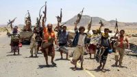 تحالف الحوثي - صالح يناقش مع دبلوماسي إيراني معركة الحديدة المرتقبة