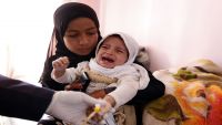 الكوليرا تجتاح اليمن مجدداً
