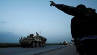 تركيا تحذر أمريكا من رد فعل عكسي لقرارها تسليح الأكراد في سوريا