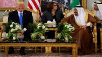 مكافحة الإرهاب وأزمة اليمن يتصدران أجندة القمة السعودية الأمريكية