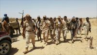 قائد محور صعدة: لدى الجيش الوطني خطط جديدة للتقدم نحو عمق المحافظة