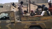 "القاعدة" يعلن مسؤوليته عن الهجوم على معسكر للجيش في حضرموت