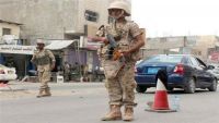 هدوء حذر يسود عدن بعد اشتباكات بين فصائل تابعة للحزام الأمني