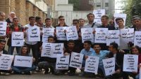 طلاب يمنيون مبتعثون بروسيا يشكون لـ"الموقع بوست" تنصل الحكومة عن صرف مستحقاتهم المالية