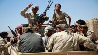 تبادل أسرى بين الجيش الوطني والحوثيين في البيضاء