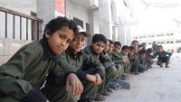 اليونيسيف: مدارس 4.5 مليون طفل يمني لن تستأنف العمل بسبب الرواتب