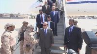 عودة مرتقبة للرئيس هادي إلى عدن لافتتاح جلسات البرلمان