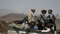 تقرير حقوقي: حرب الحوثيين على عتمة تسببت في نزوح 1790 أسرة