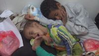 10.4 مليون دولار من بريطانيا لمكافحة الكوليرا في اليمن