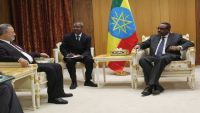 إثيوبيا تعرب عن دعمها للحكومة الشرعية وجهود تحقيق السلام وفقا للمرجعيات الدولية