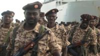الناطق باسم الجيش السوداني يؤكد بقاء قوات بلاده في اليمن حتى انتهاء مهمتها