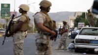 تجدد المواجهات بين "الحزام الأمني" وقوات الجيش في عدن