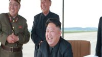 زعيم كوريا الشمالية: اقتربنا من استكمال قوَّتنا النووية.. وهذا هو الهدفُ من اقتناء هذا السلاح الفتَّاك