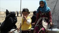 الأمم المتحدة: 10 ملايين طفل يمني بحاجة للمساعدة