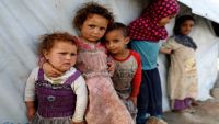 أوكسفام: 8 ملايين يمني يعيشون في مناطق تفتقر للخدمات الأساسية