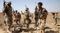 الجيش الوطني يعلن السيطرة على مواقع في صعدة قرب الحدود السعودية