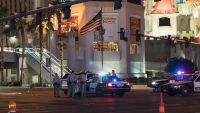 صحيفة: 17 سلاحا ناريا بمنزل مطلق النار في لاس فيغاس