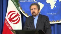 طهران تحذر واشنطن من وصم الحرس الثوري بالإرهاب