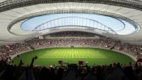 قطر: مونديال 2022 غير قابل للنقاش أو التفاوض