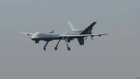 البيضاء.. مقتل أربعة من القاعدة بغارة لطائرة أمريكية بدون طيار بمديرية الصومعة