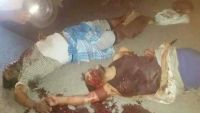 مقتل اثنين في عدن بظروف غامضة